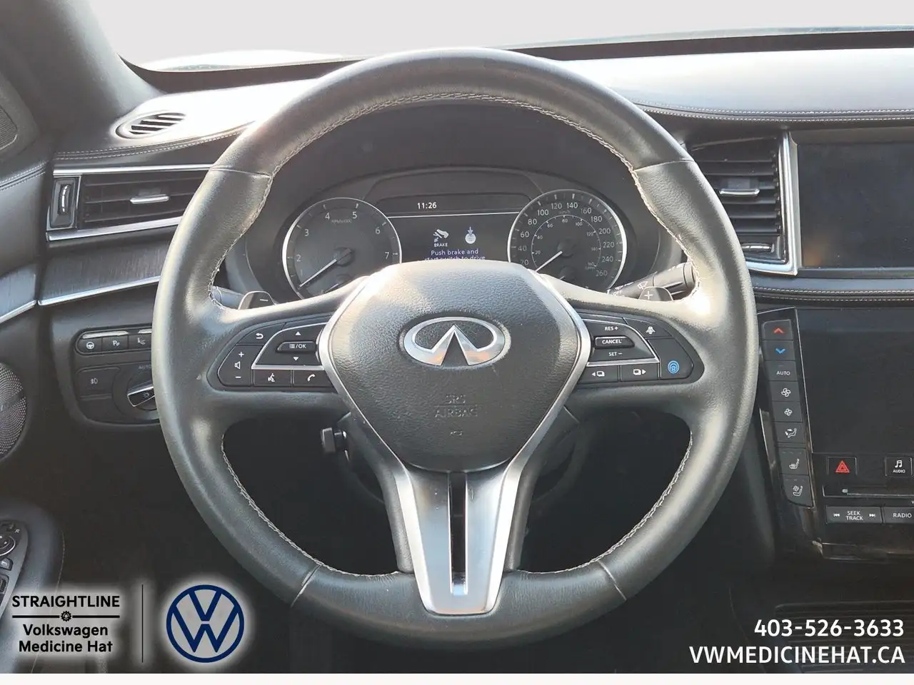 Infiniti QX55 - Image 13