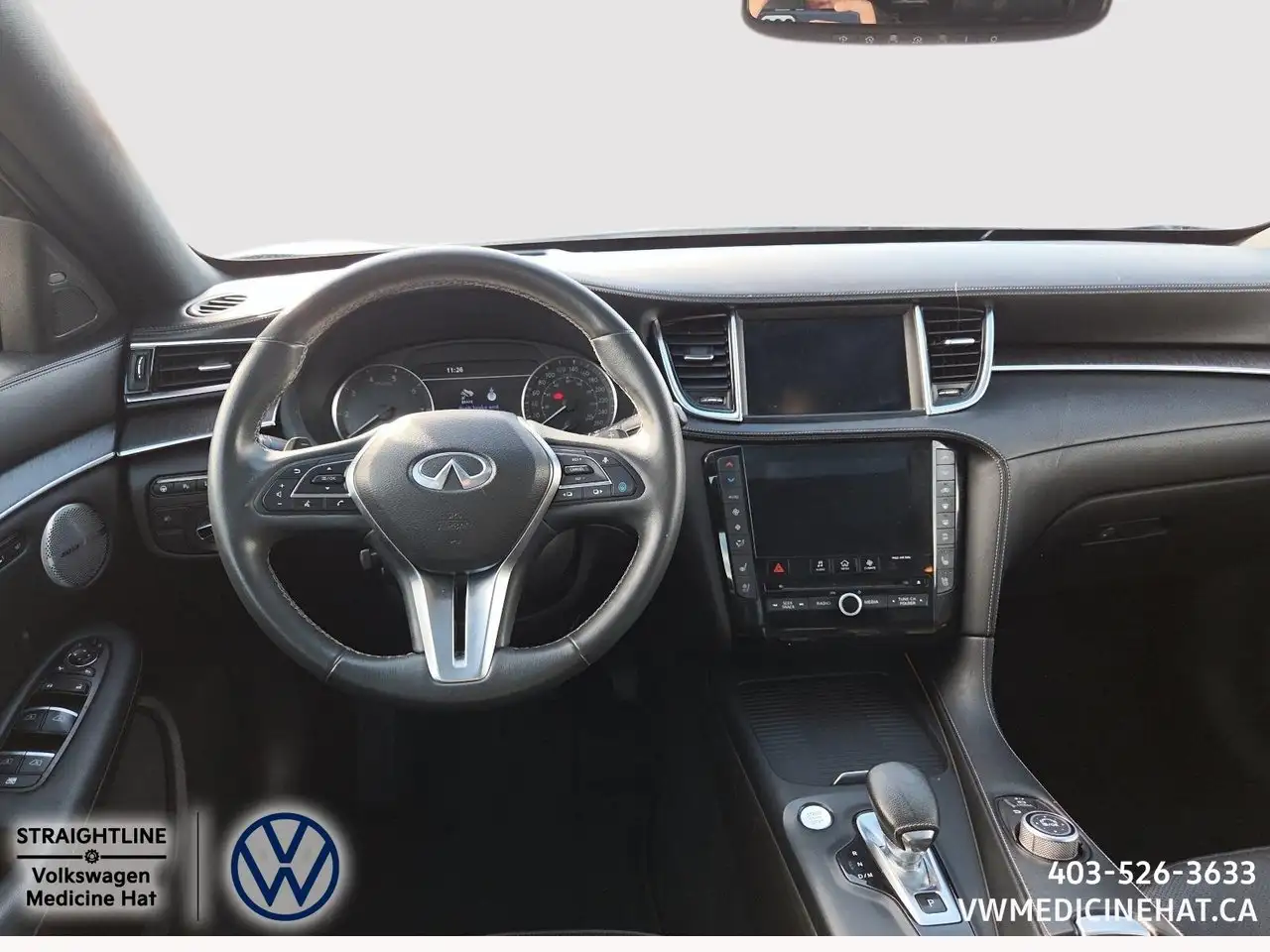 Infiniti QX55 - Image 11