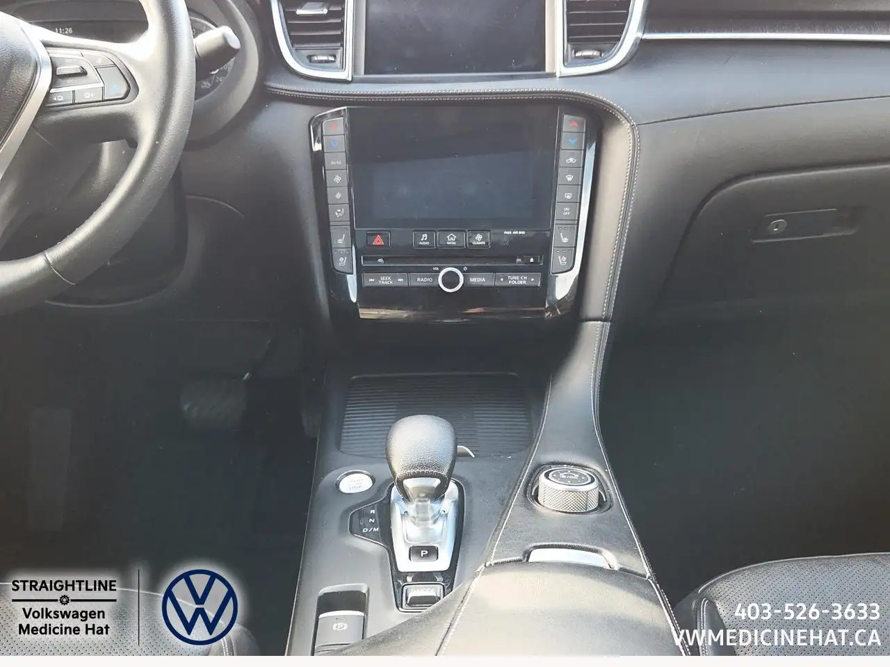 Infiniti QX55 - Image 15