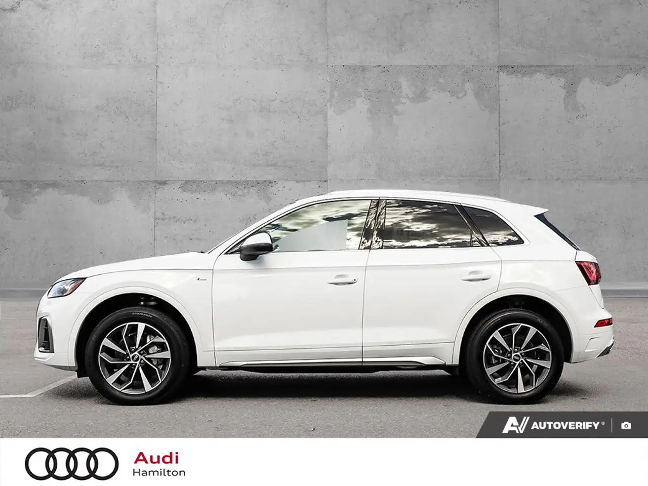 Audi Q5 - Image 3