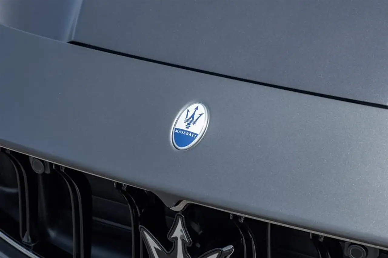 Maserati GranTurismo - Image 3