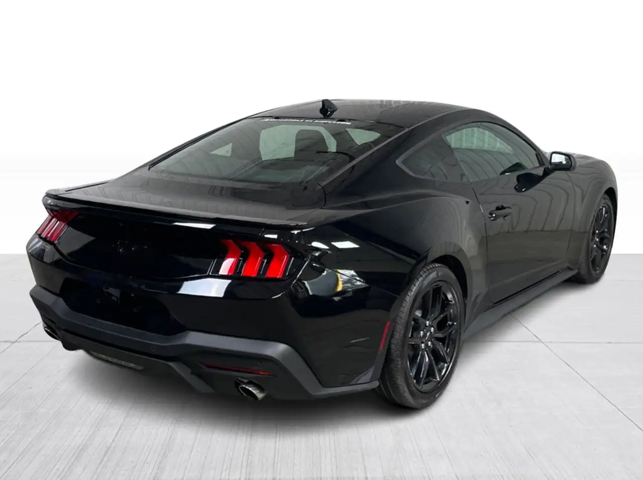 Ford Mustang - Image 15