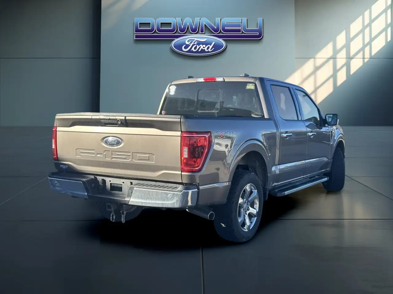 Ford F-150 - Image 3