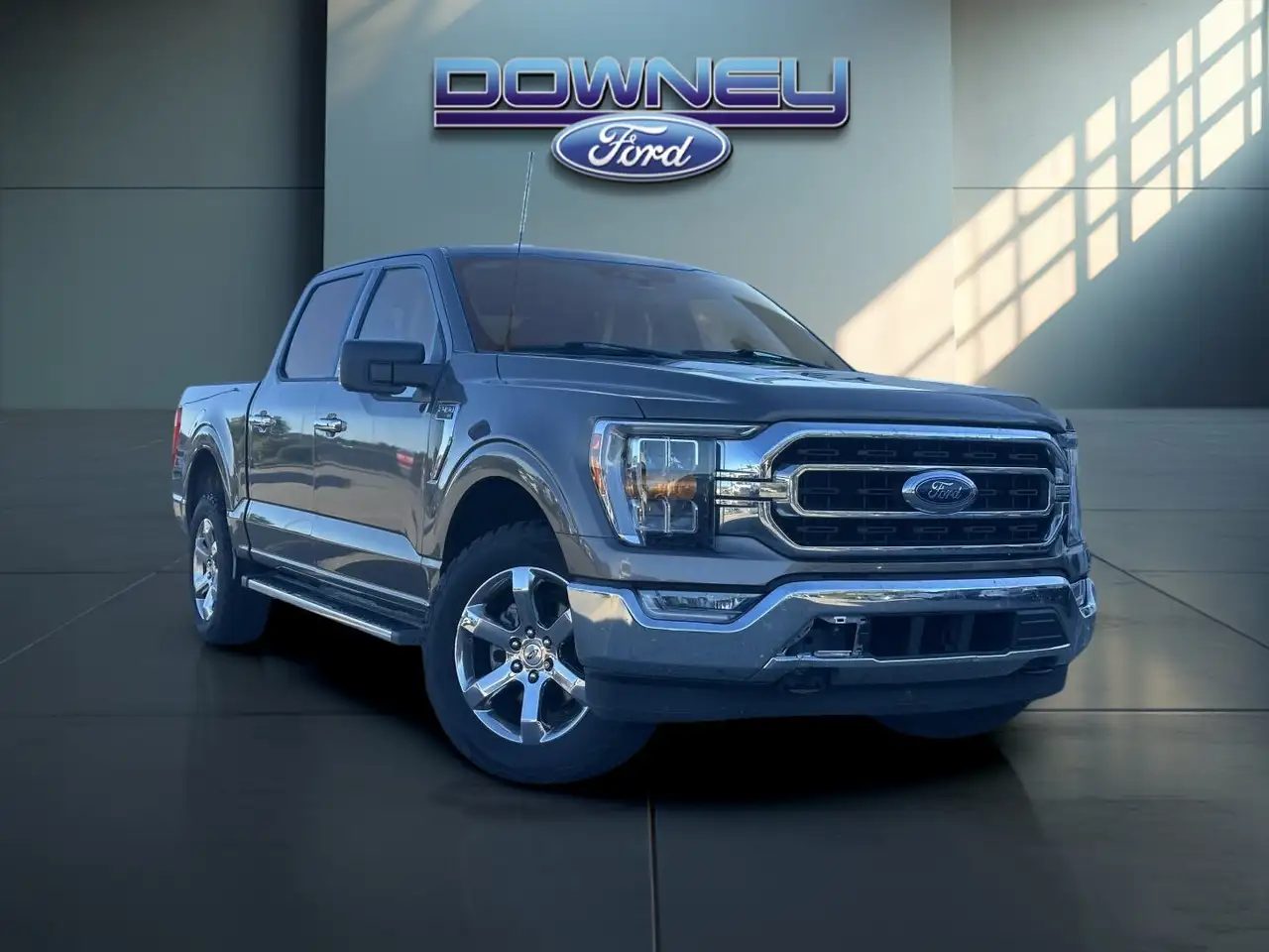 Ford F-150 - Image 1