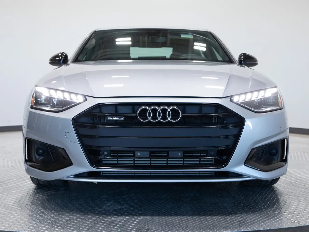 Audi A4 - Image 8
