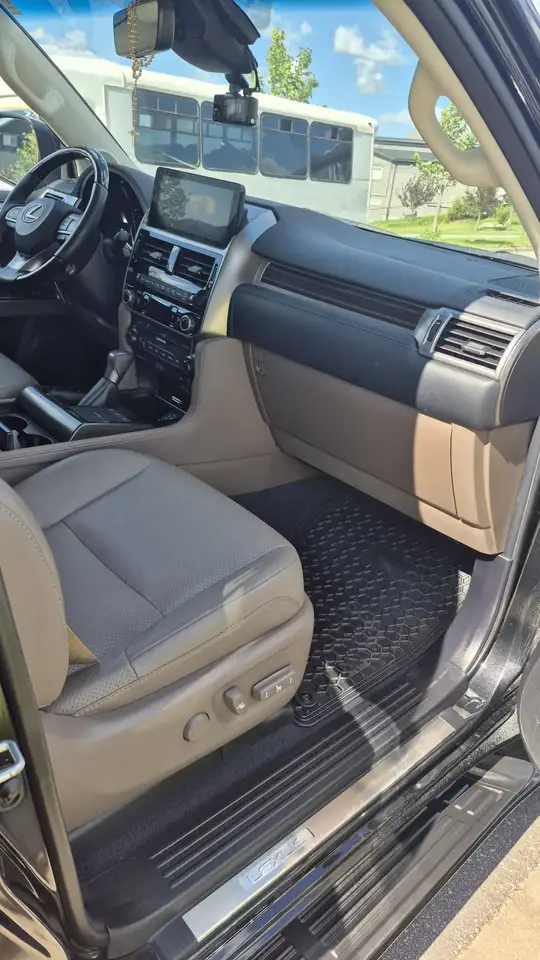 Lexus GX - Image 24