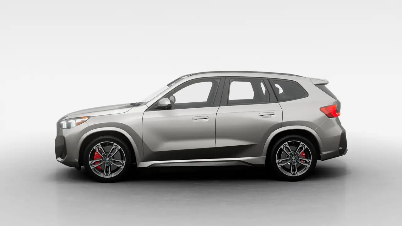 BMW X1 - Image 4