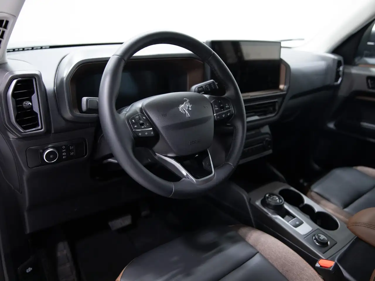 Ford Bronco Sport - Image 15