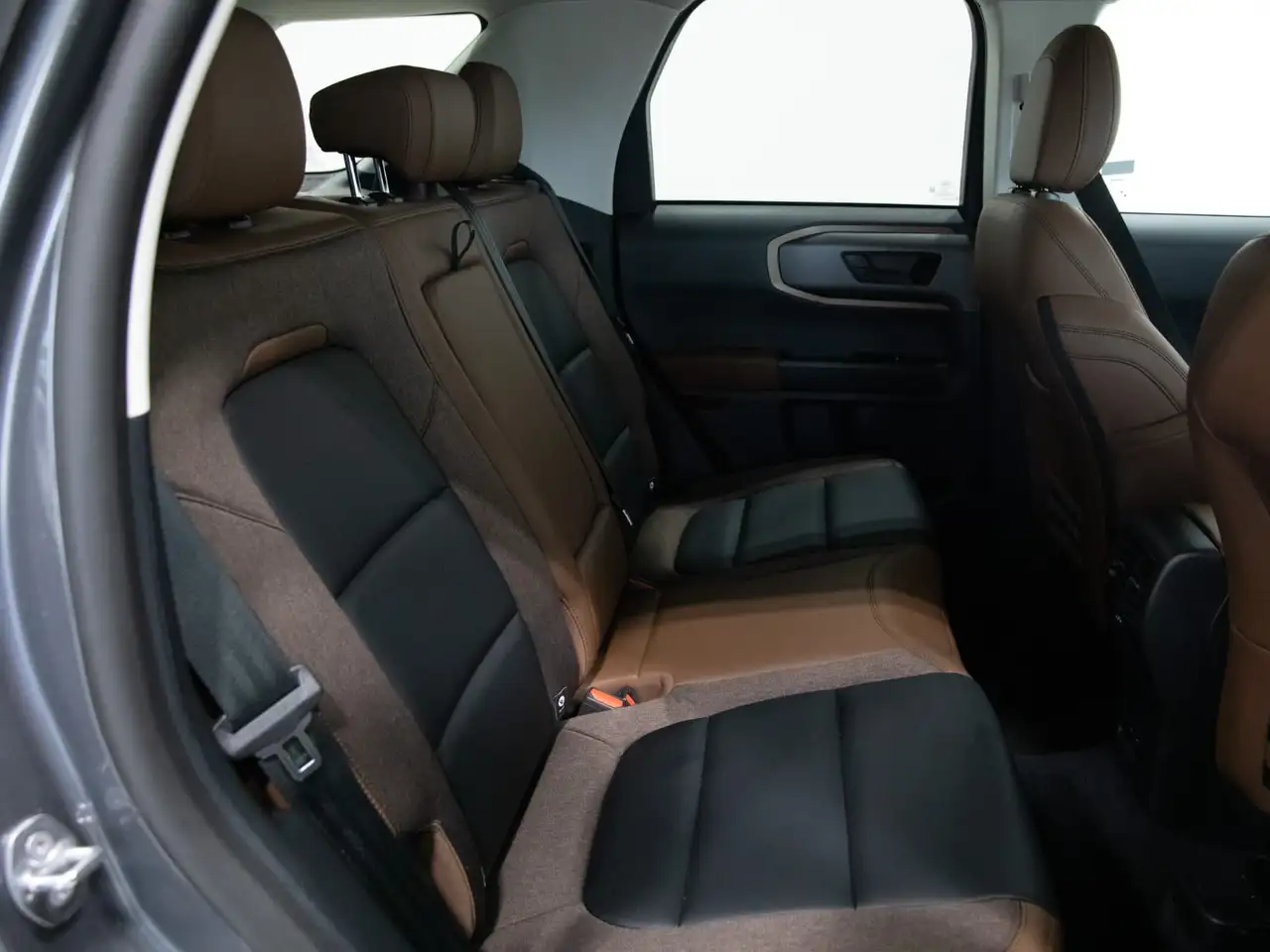 Ford Bronco Sport - Image 36
