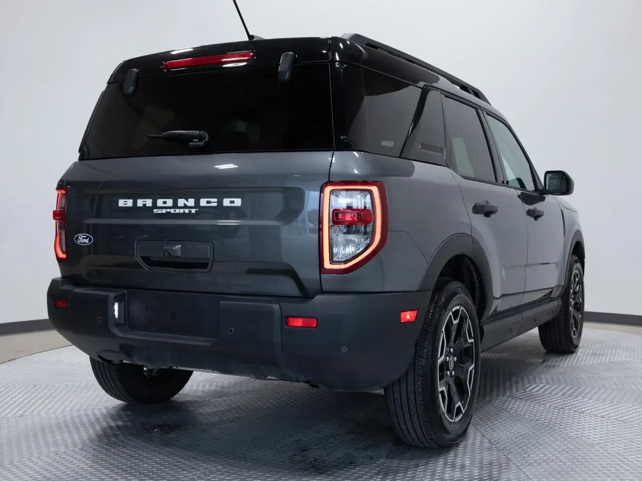 Ford Bronco Sport - Image 5