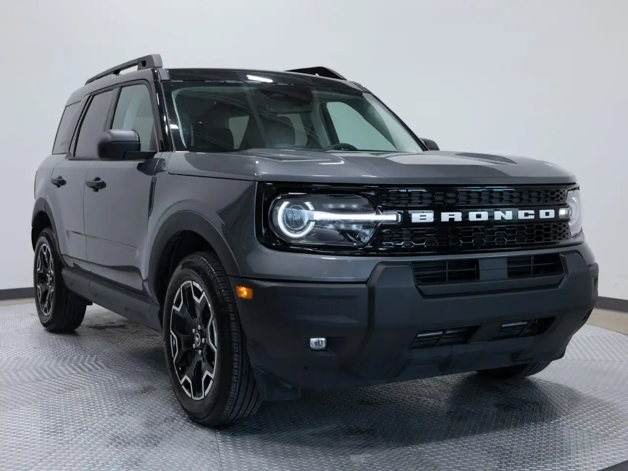 Ford Bronco Sport - Image 7