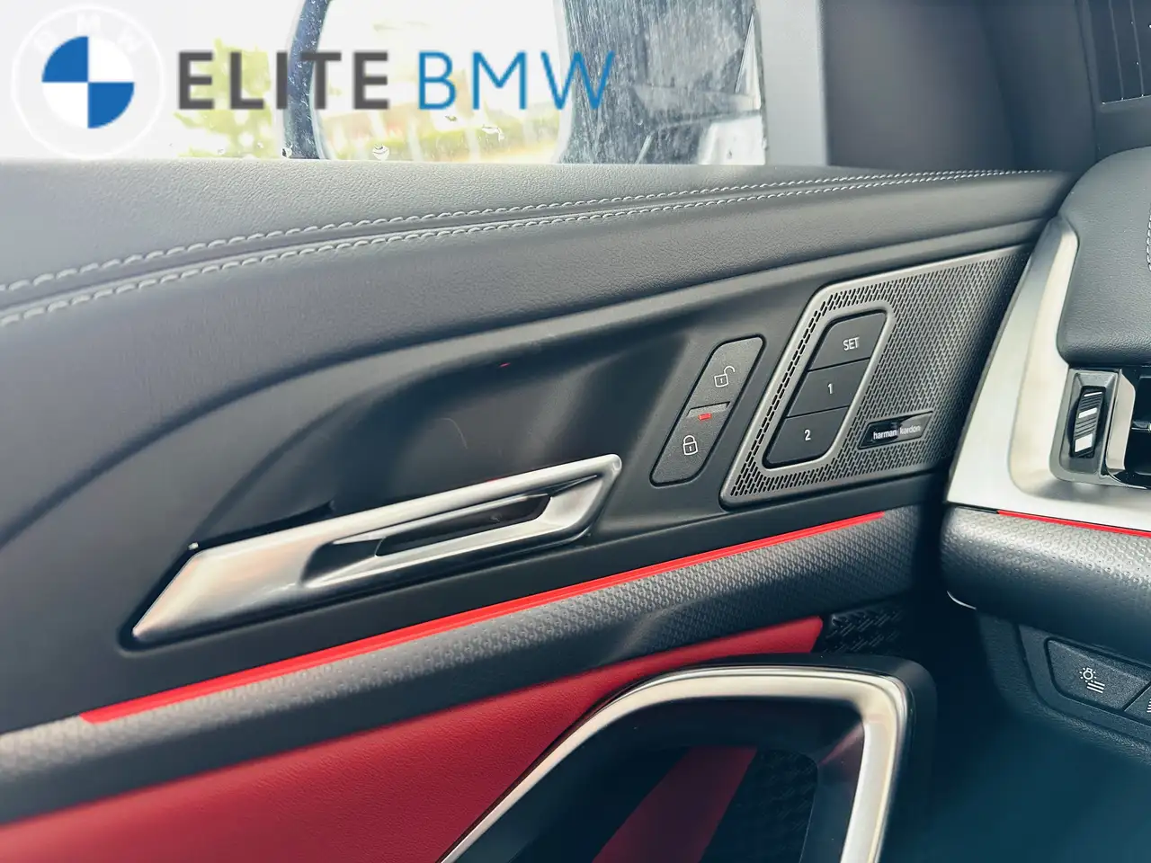 BMW X1 - Image 16