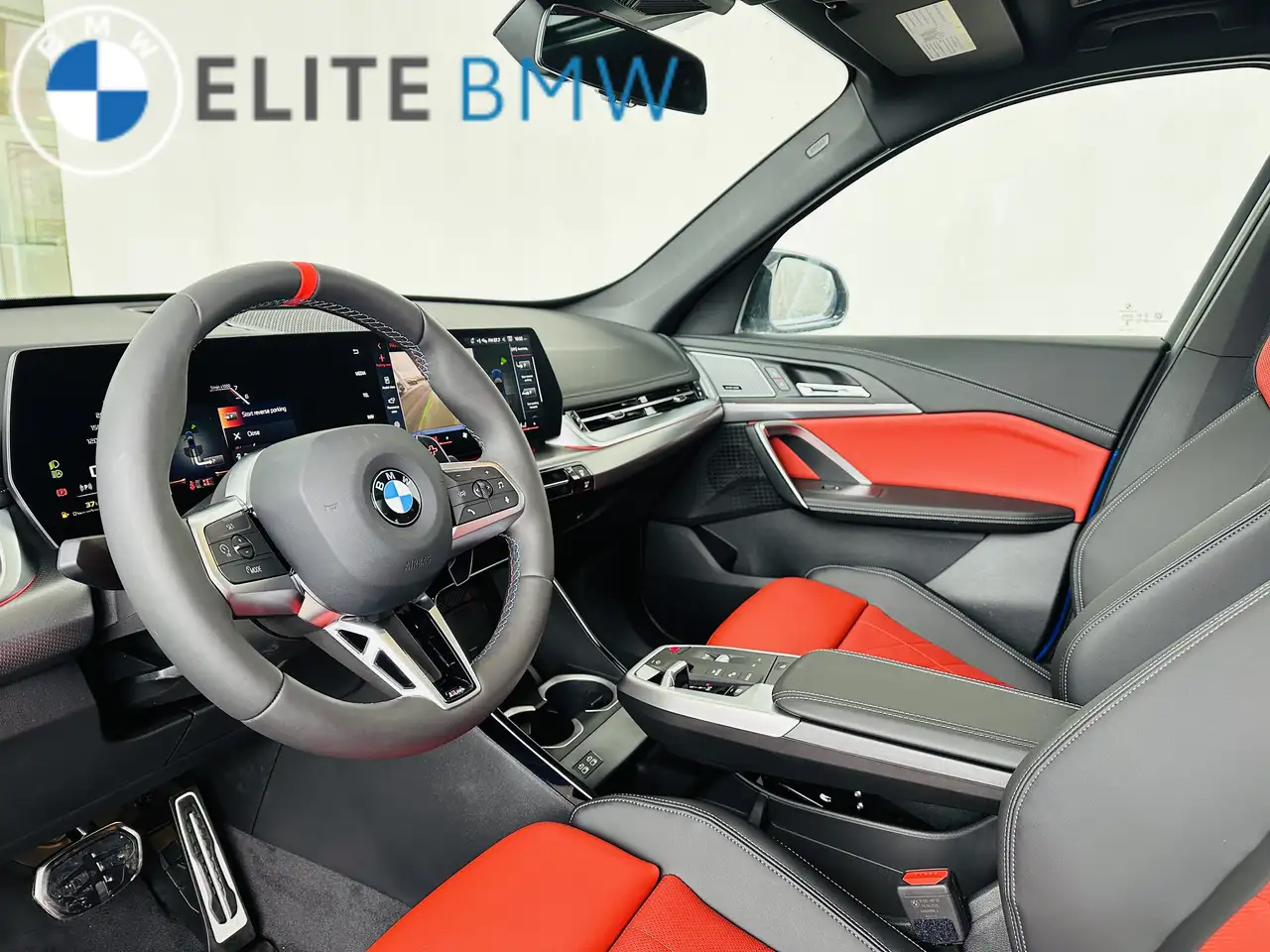 BMW X1 - Image 14
