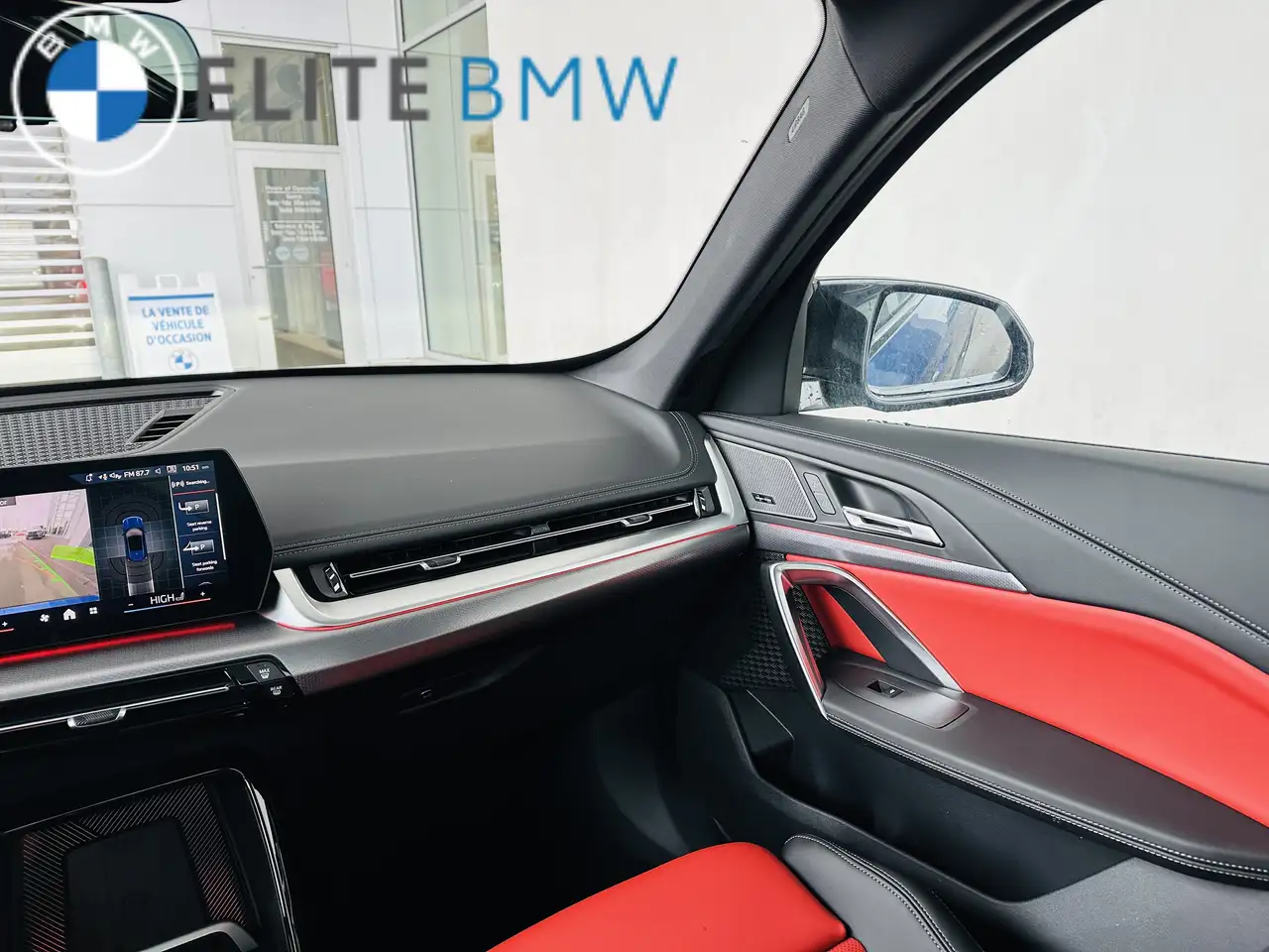BMW X1 - Image 27