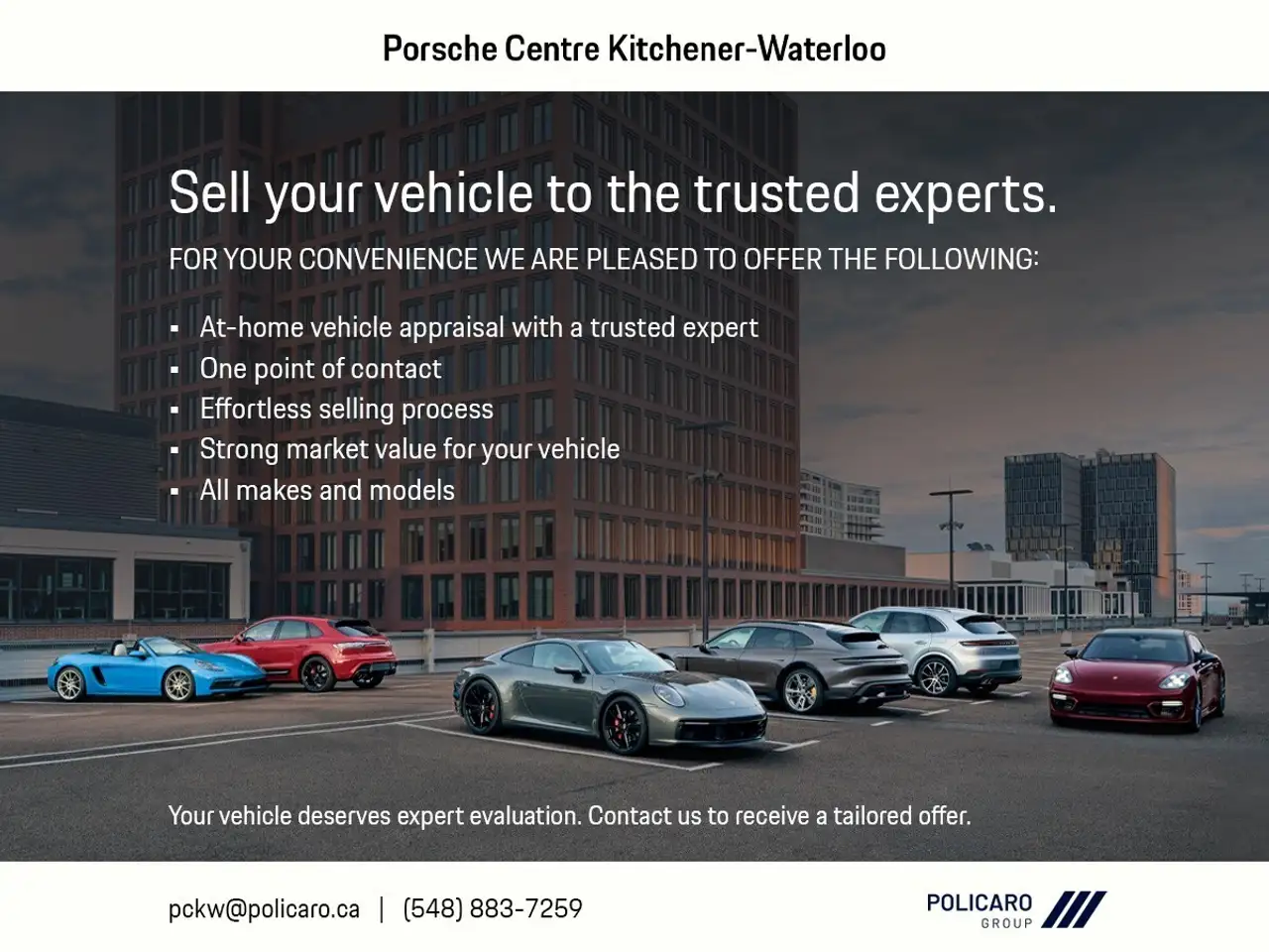 Porsche Macan - Image 3