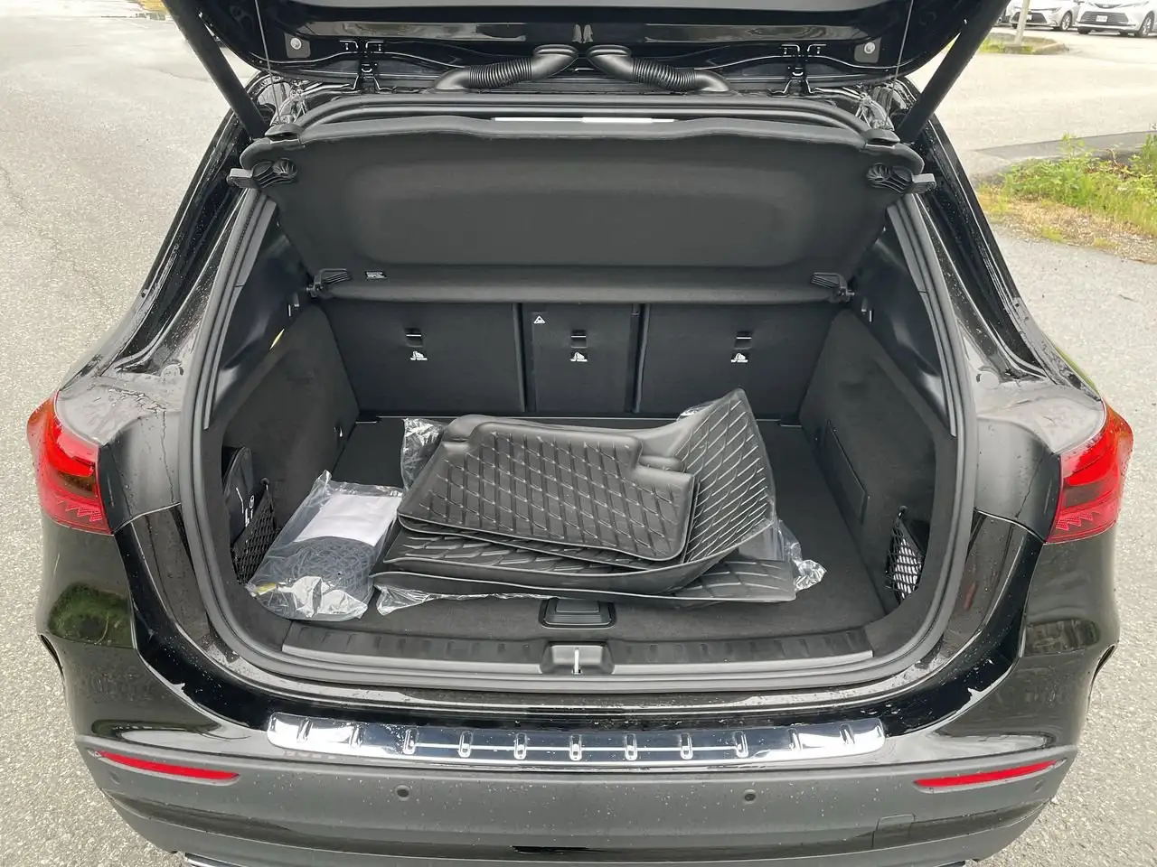 Mercedes-Benz GLA - Image 39