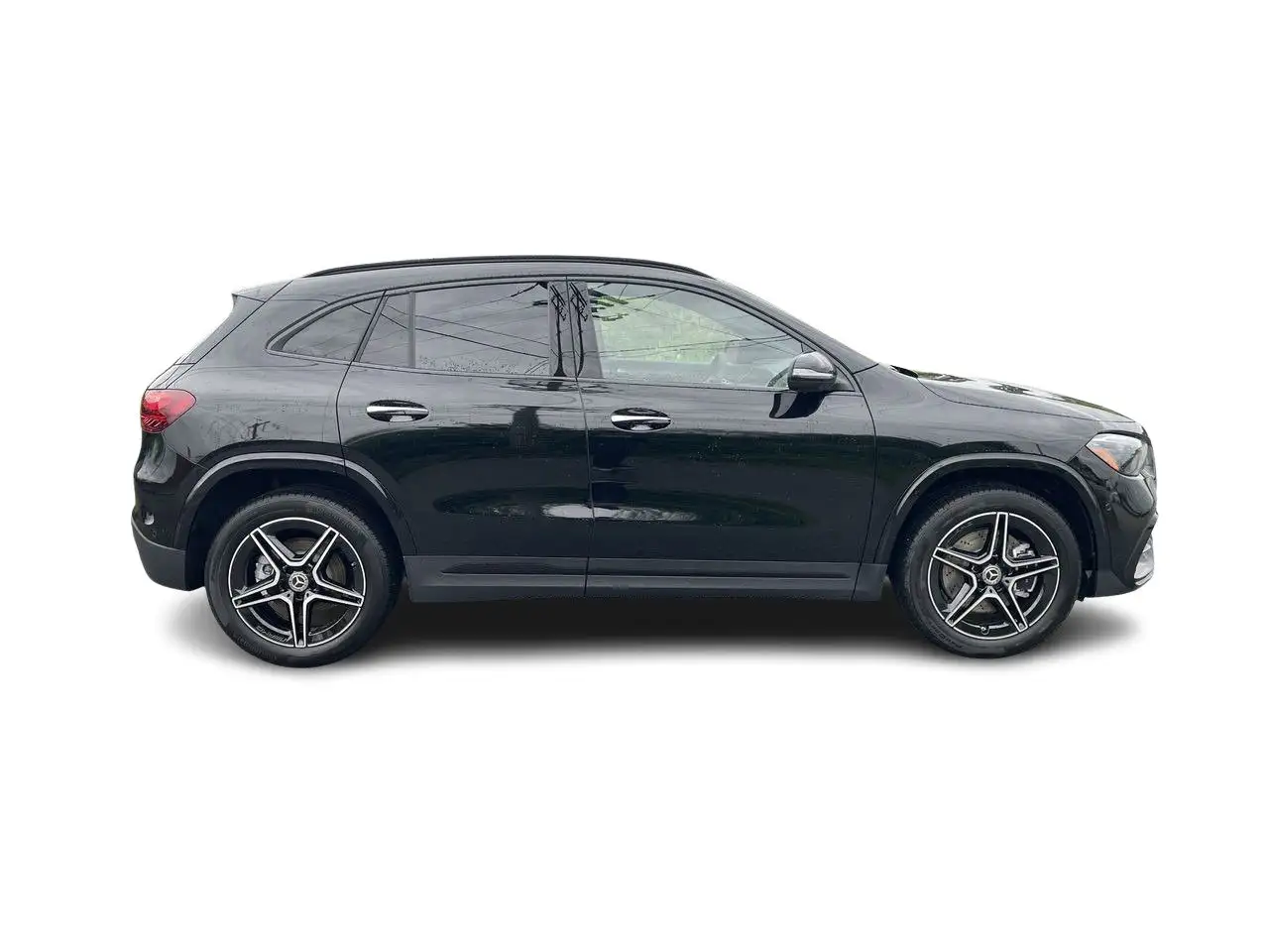 Mercedes-Benz GLA - Image 16