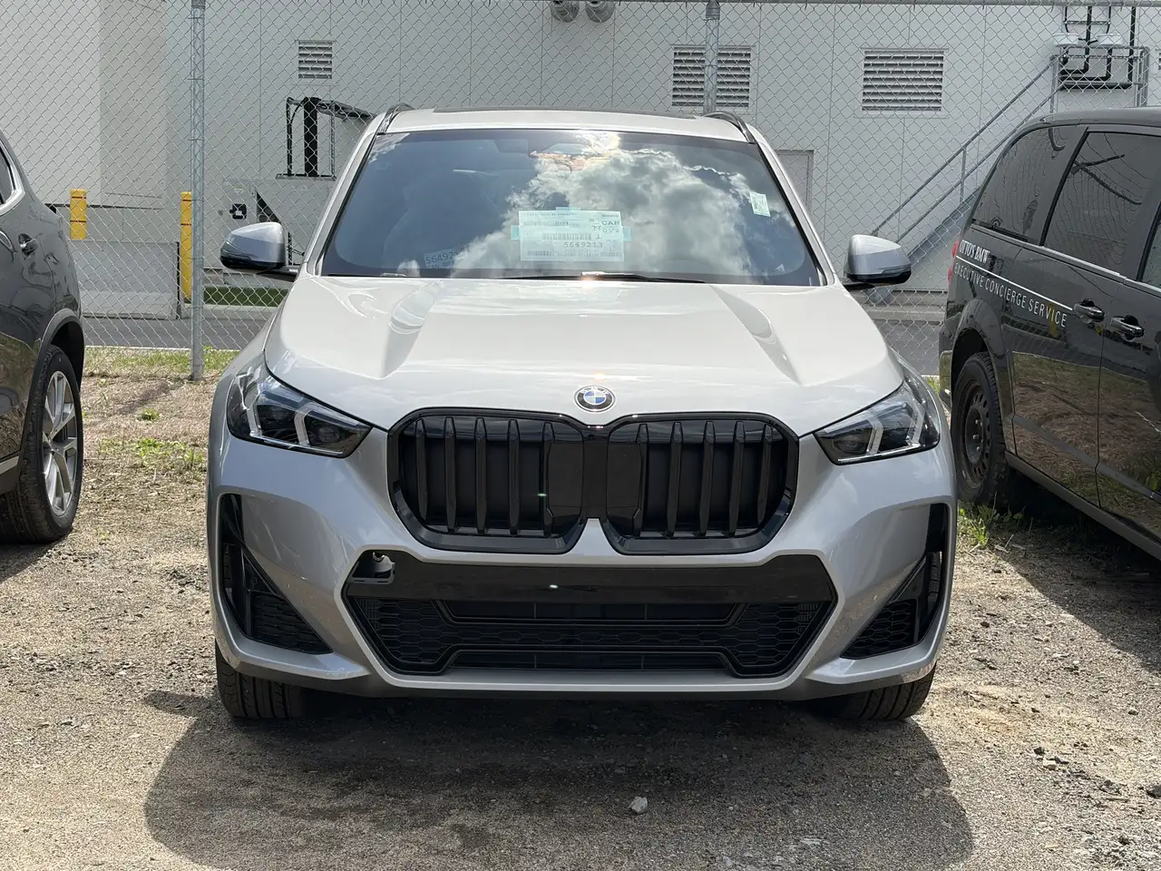 BMW X1 - Image 2