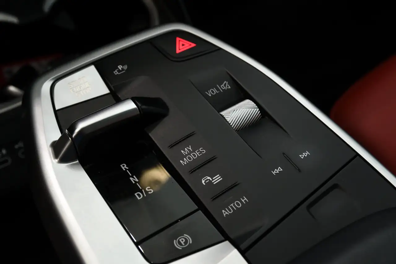 BMW X1 - Image 18