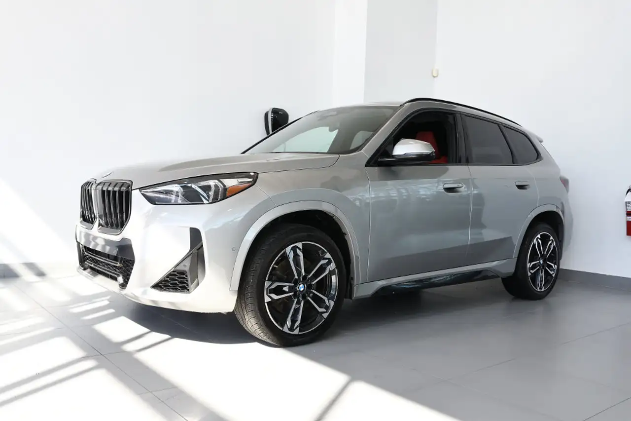 BMW X1 - Image 6