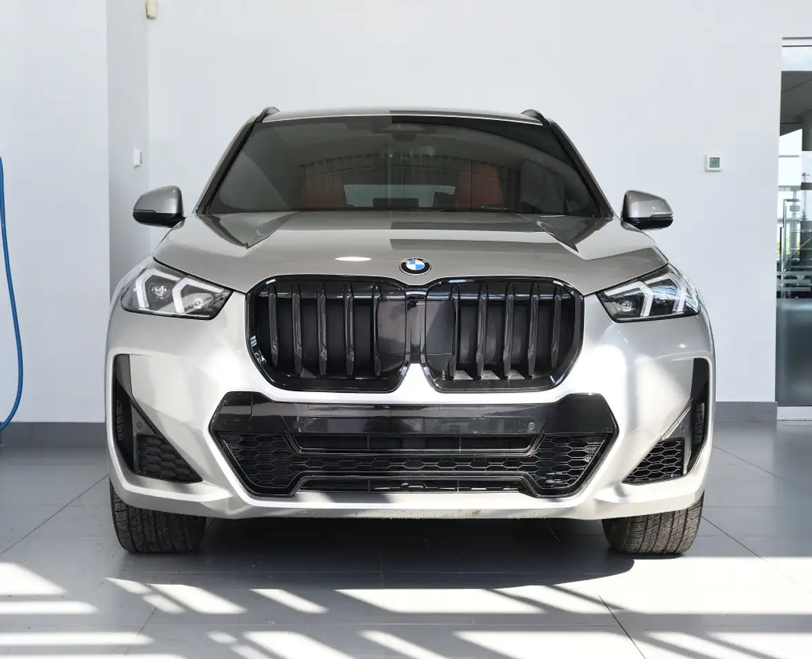 BMW X1 - Image 5