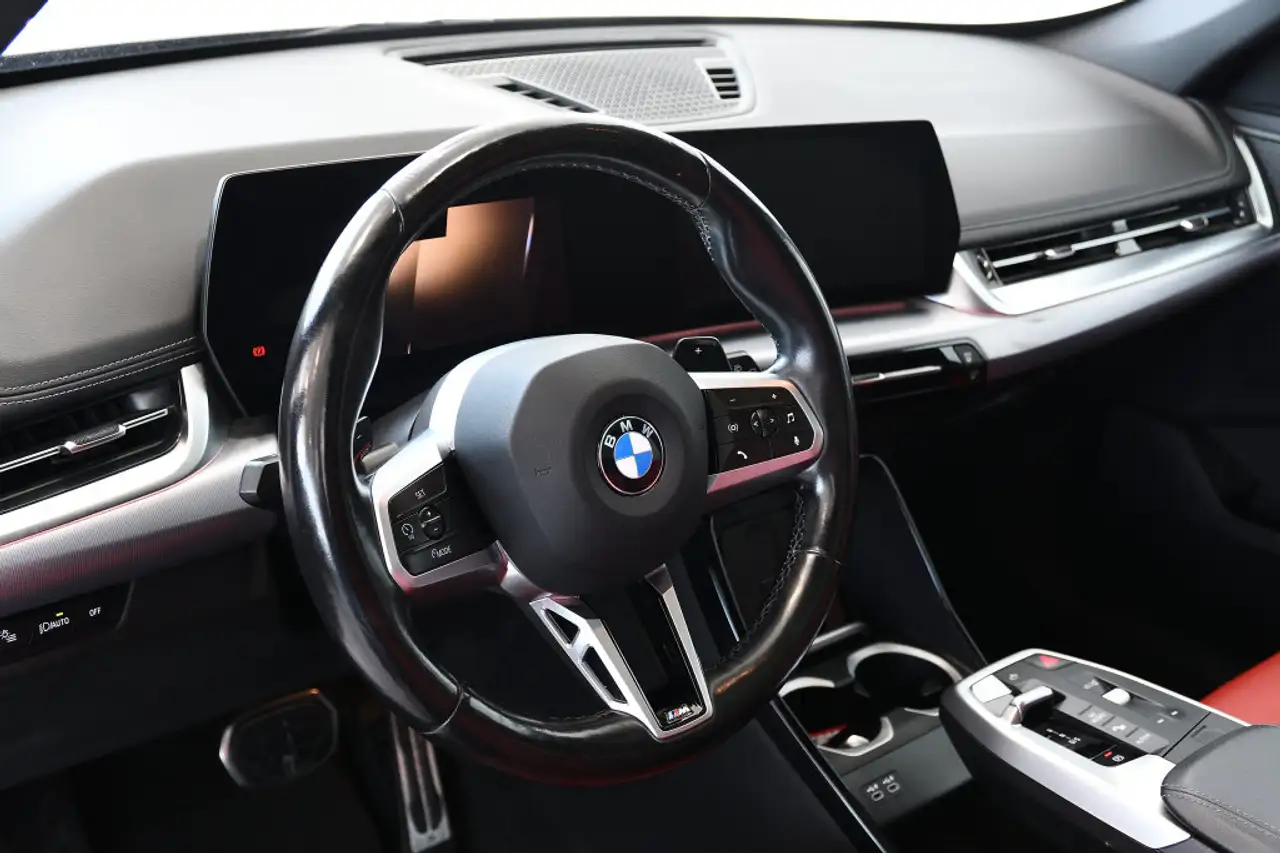 BMW X1 - Image 7