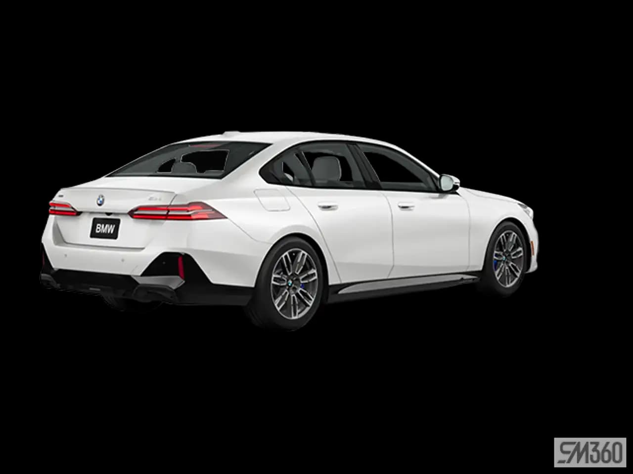 BMW 5 Series - Image 2