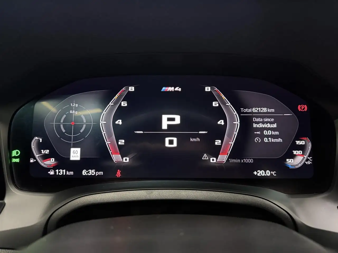 BMW M4 - Image 15