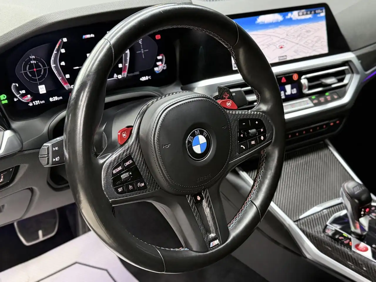 BMW M4 - Image 9