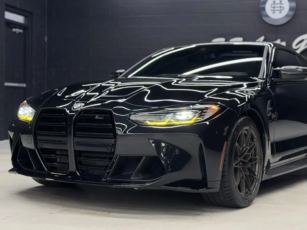 BMW M4 - Image 33