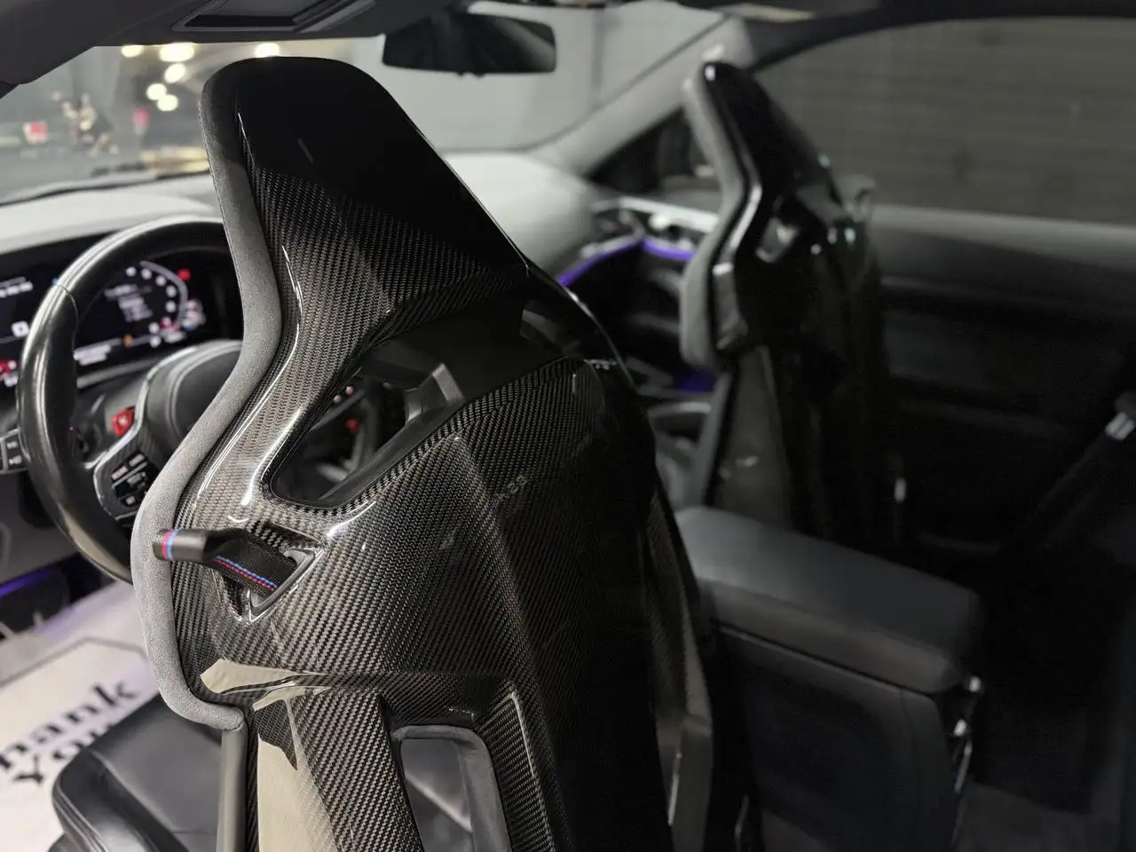 BMW M4 - Image 28