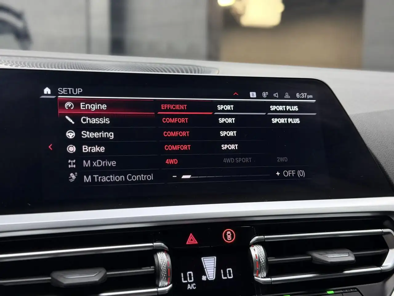 BMW M4 - Image 21