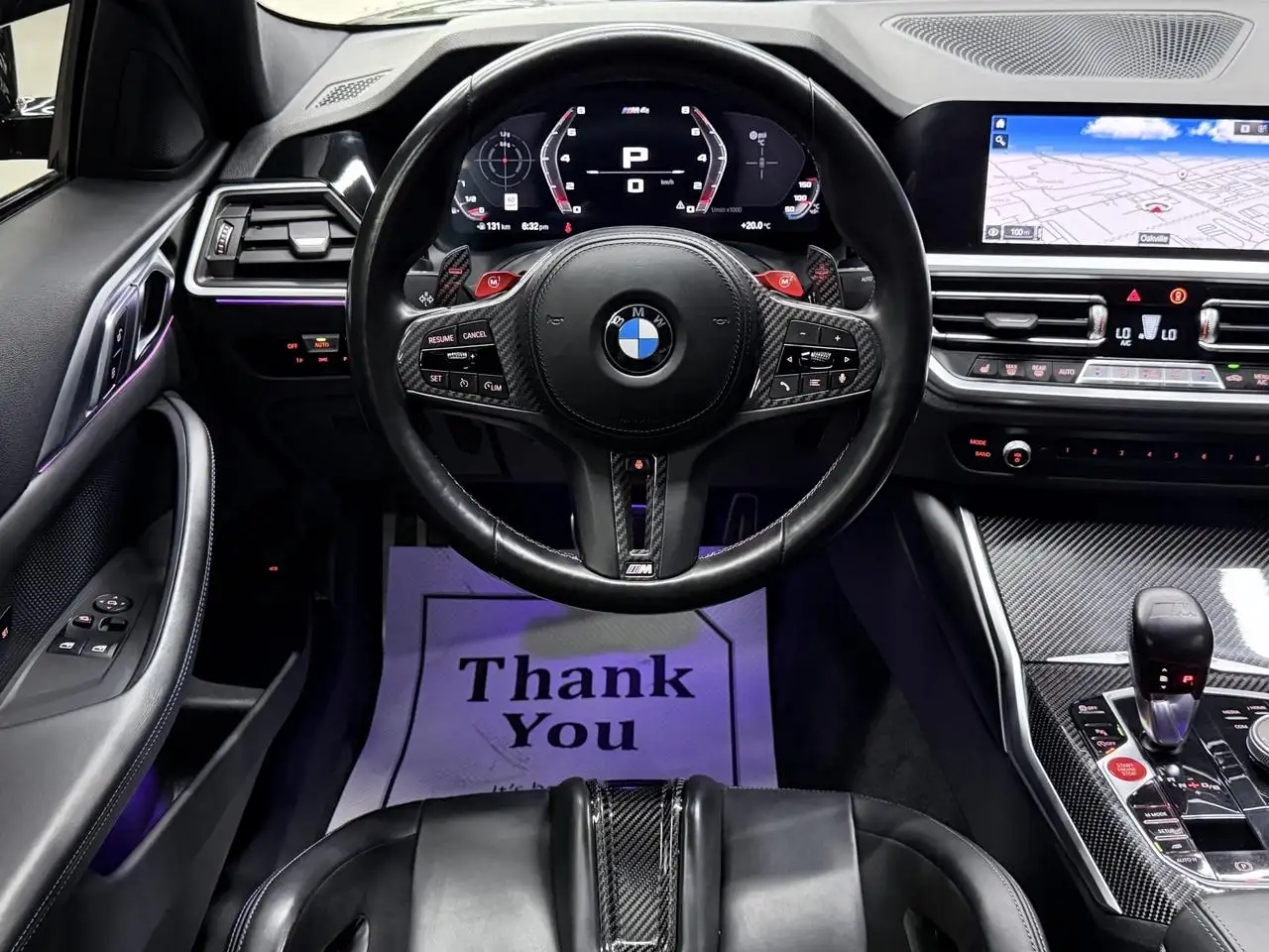 BMW M4 - Image 11