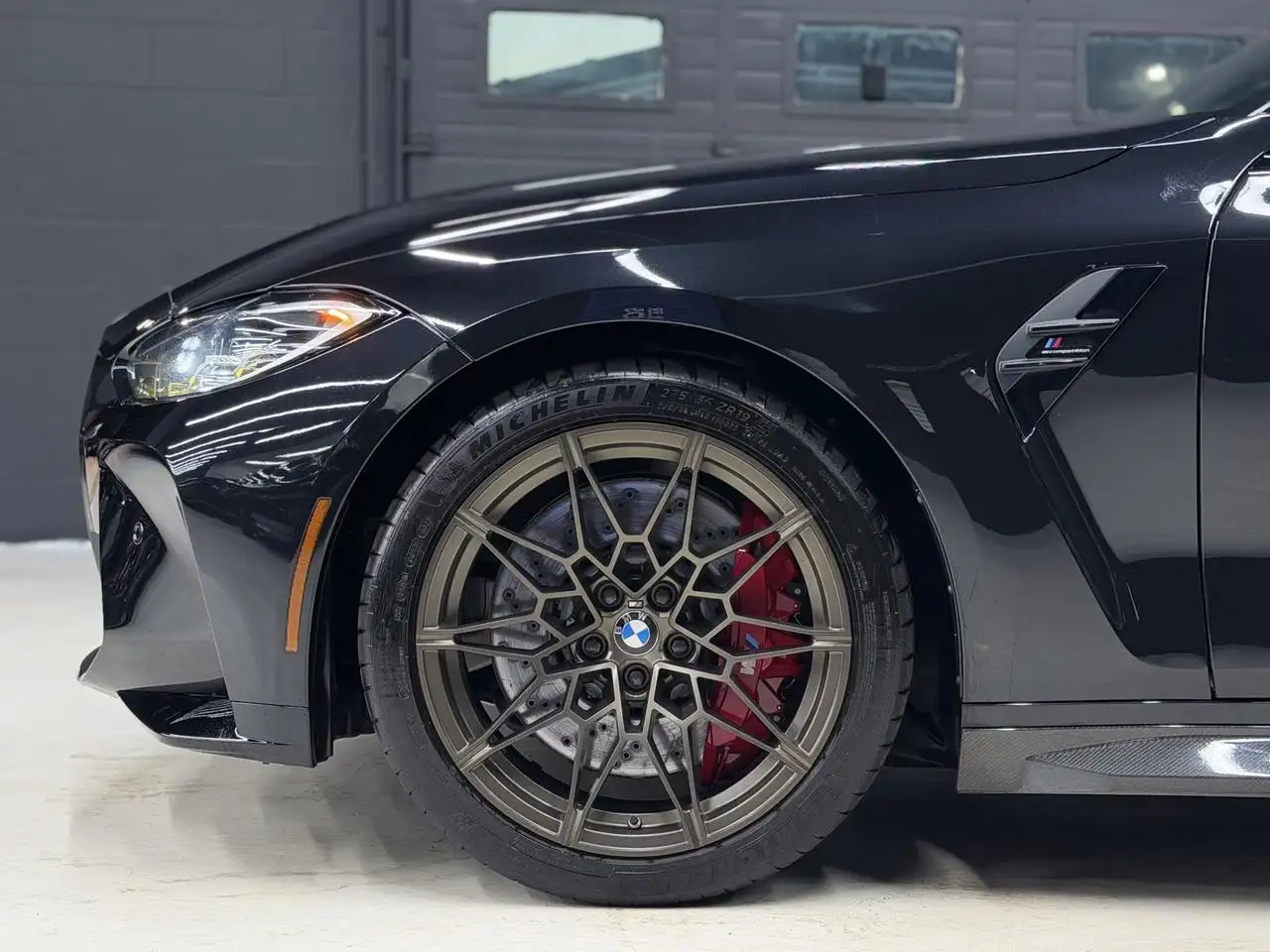 BMW M4 - Image 30