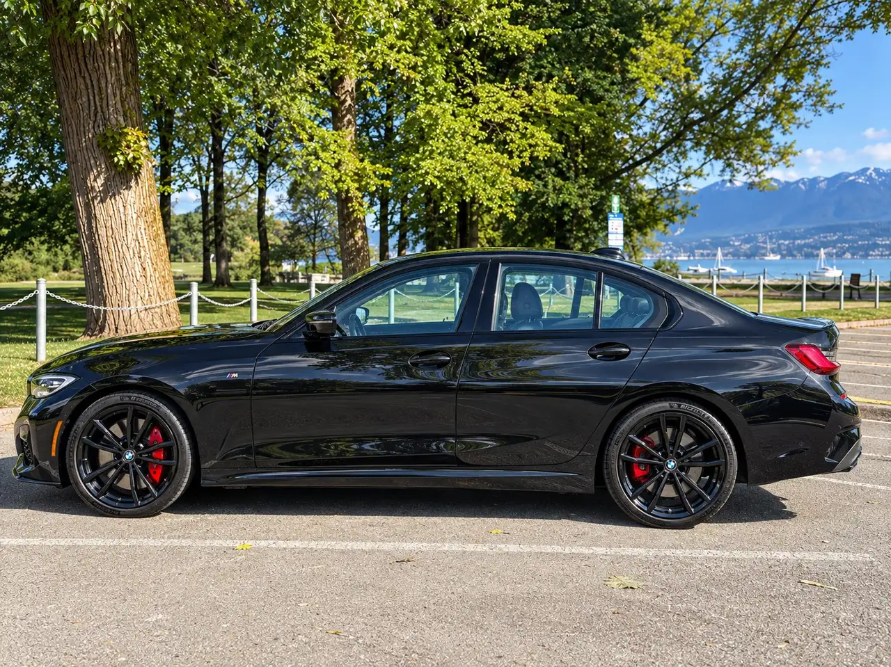 BMW 3 Series - Image 3