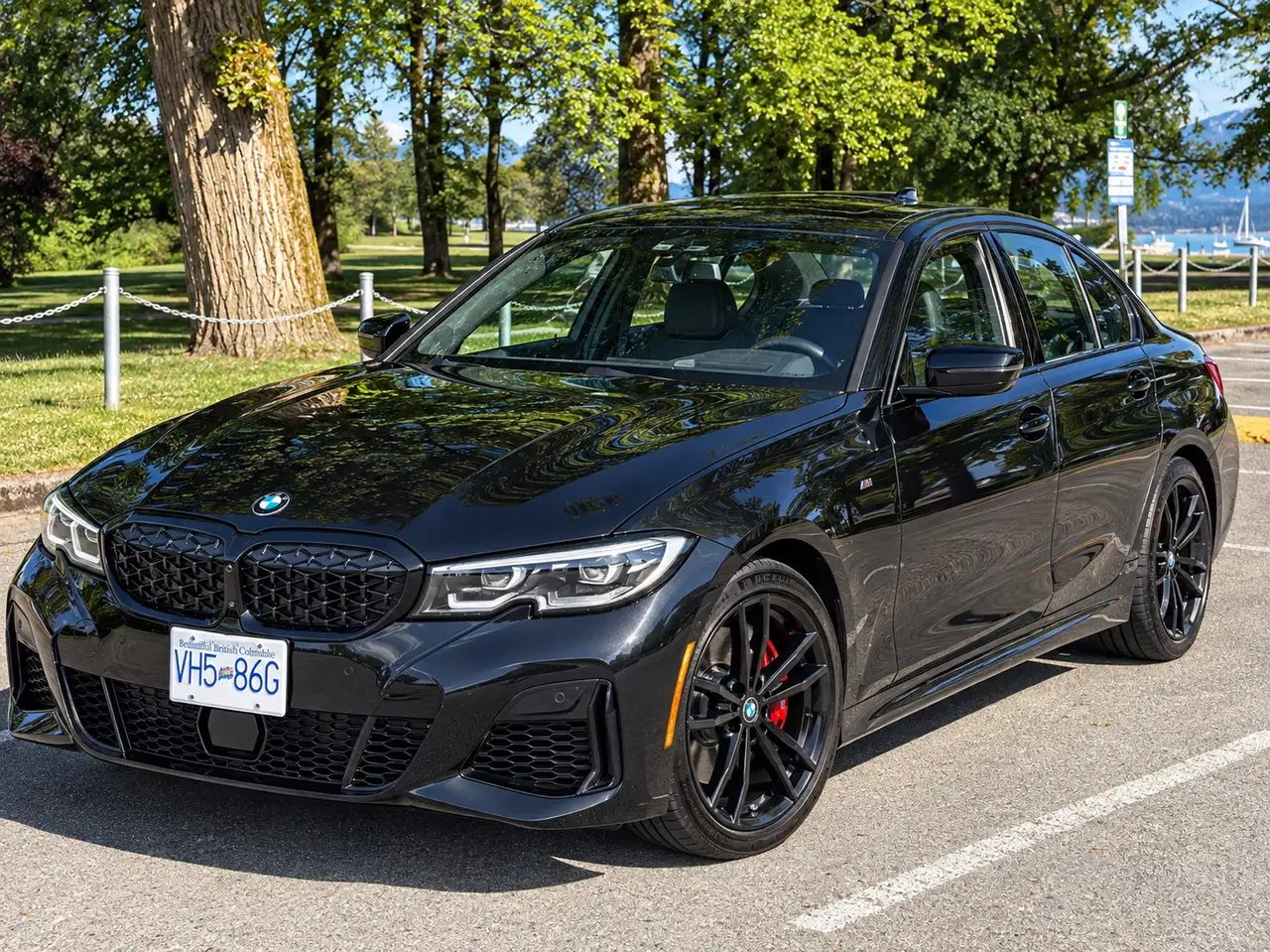 BMW 3 Series - Image 6