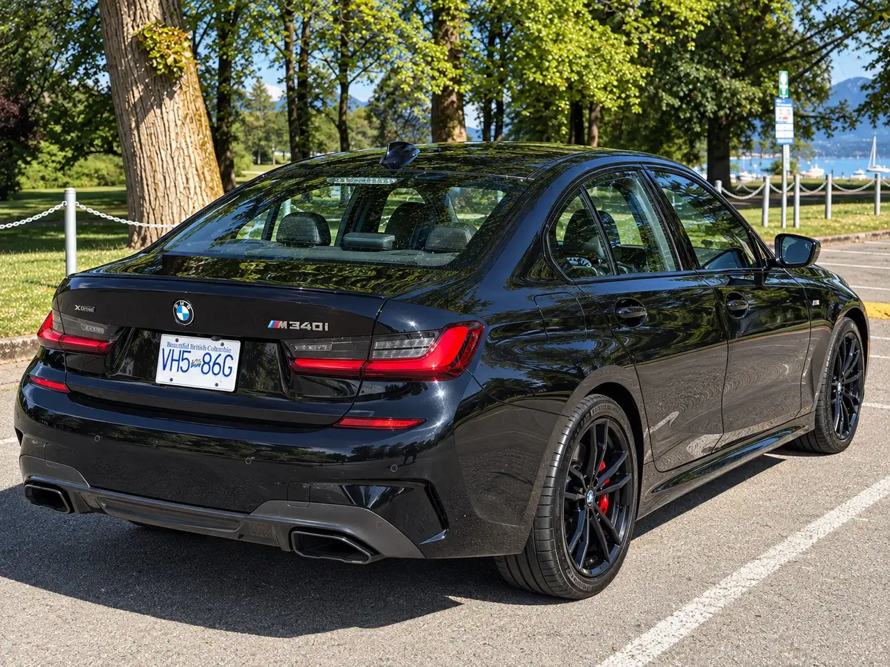 BMW 3 Series - Image 2