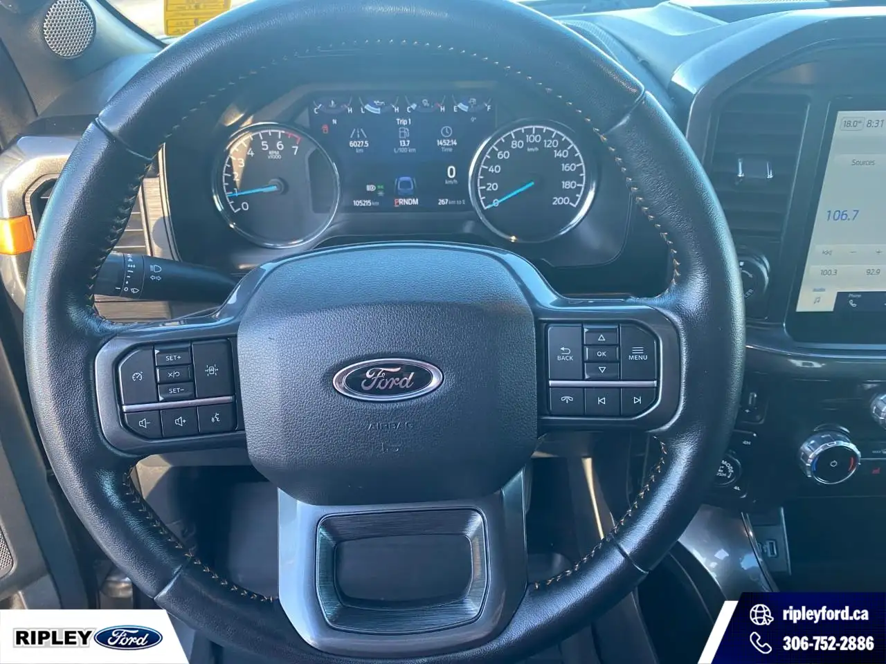Ford F-150 - Image 15