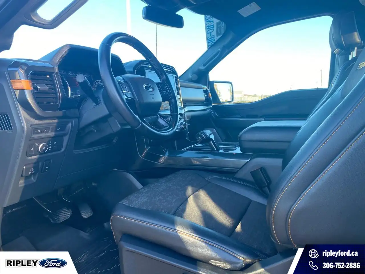Ford F-150 - Image 11