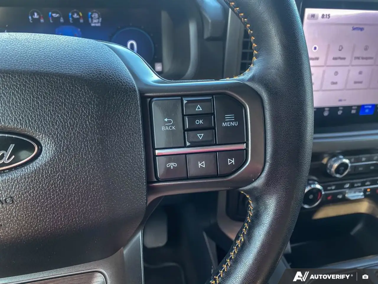 Ford F-150 - Image 16
