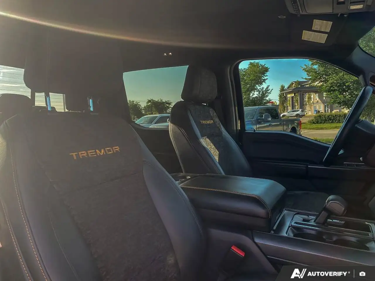 Ford F-150 - Image 22