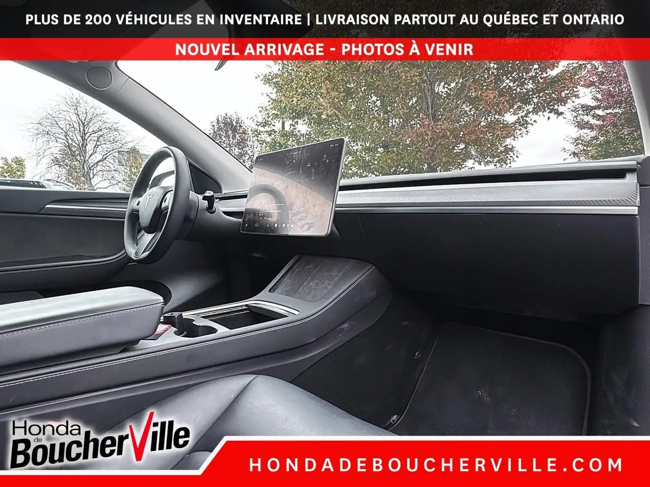 Tesla Model Y - Image 21