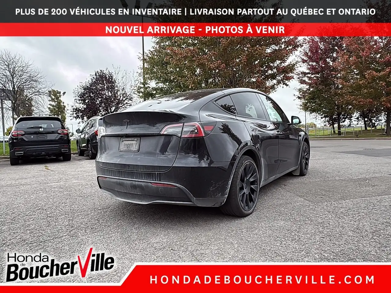 Tesla Model Y - Image 9