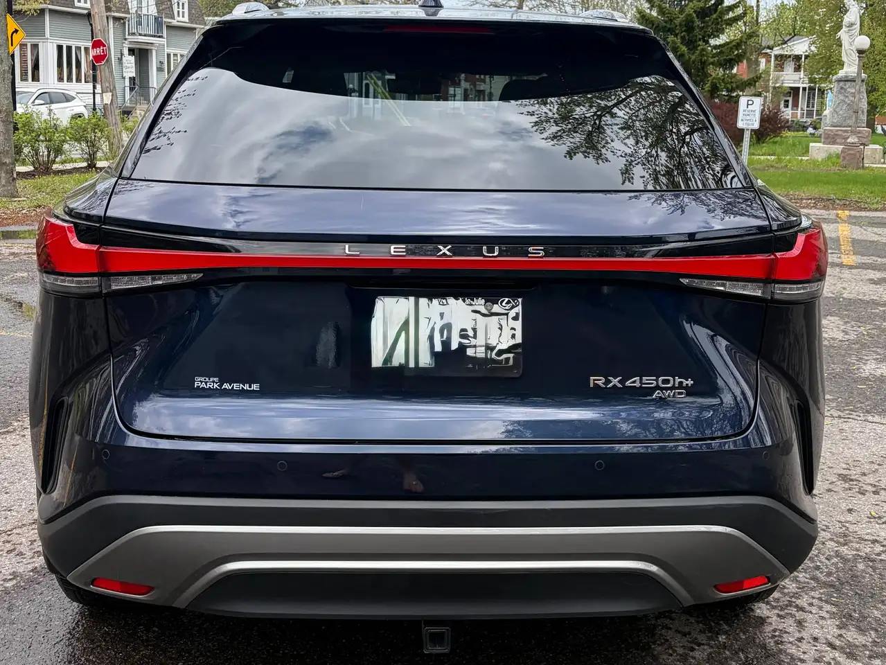 Lexus RX - Image 3