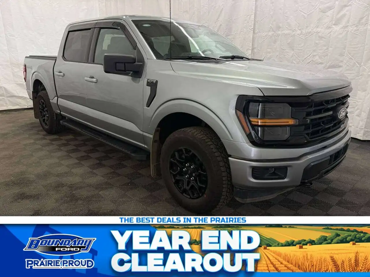 Ford F-150 - Image 1