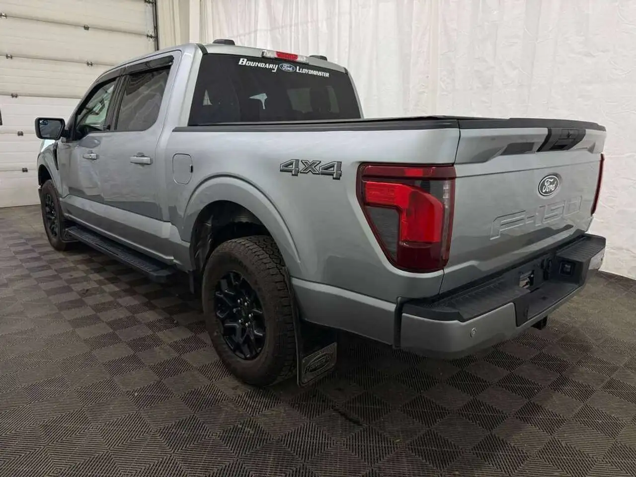 Ford F-150 - Image 12