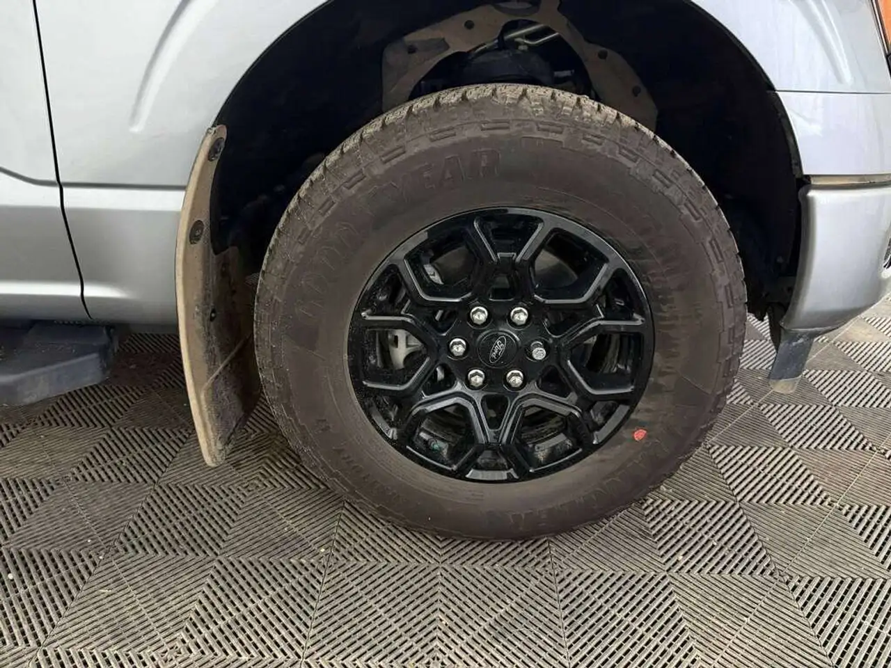 Ford F-150 - Image 4