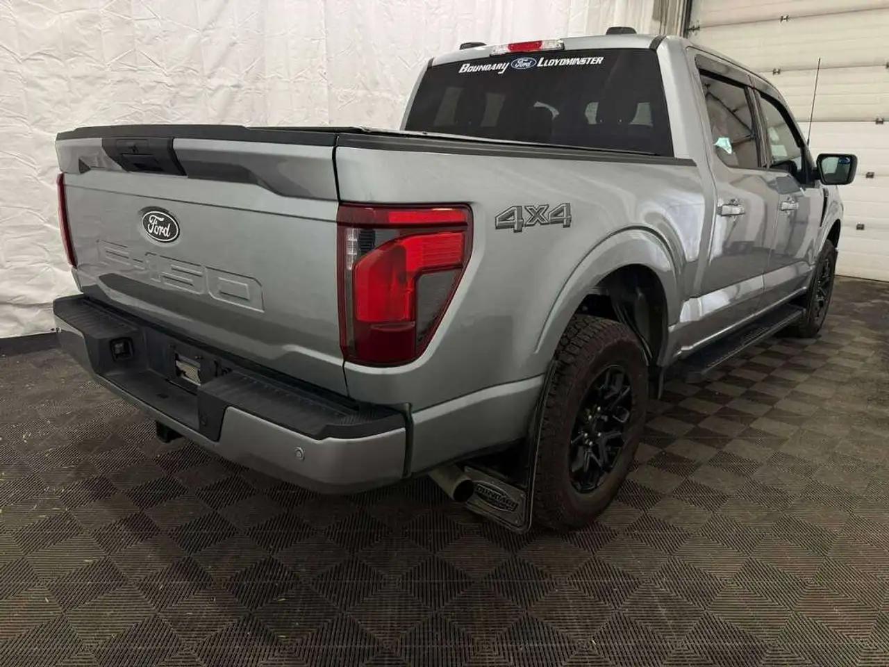 Ford F-150 - Image 16