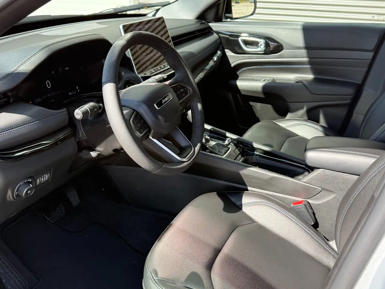 Jeep Compass - Image 9