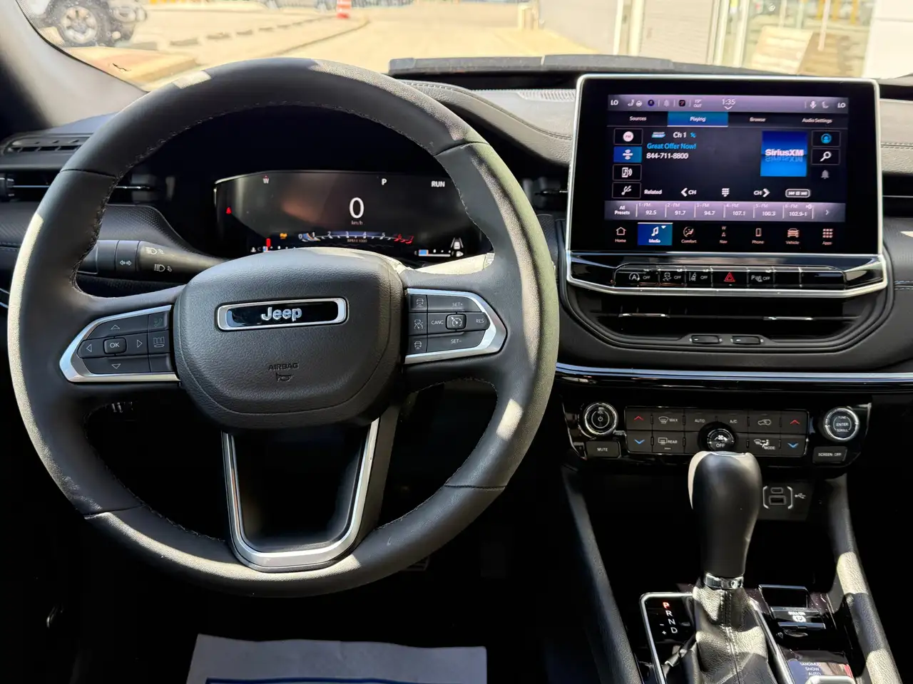 Jeep Compass - Image 12